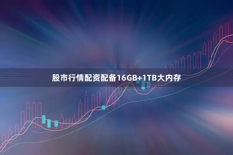 股市行情配资配备16GB+1TB大内存